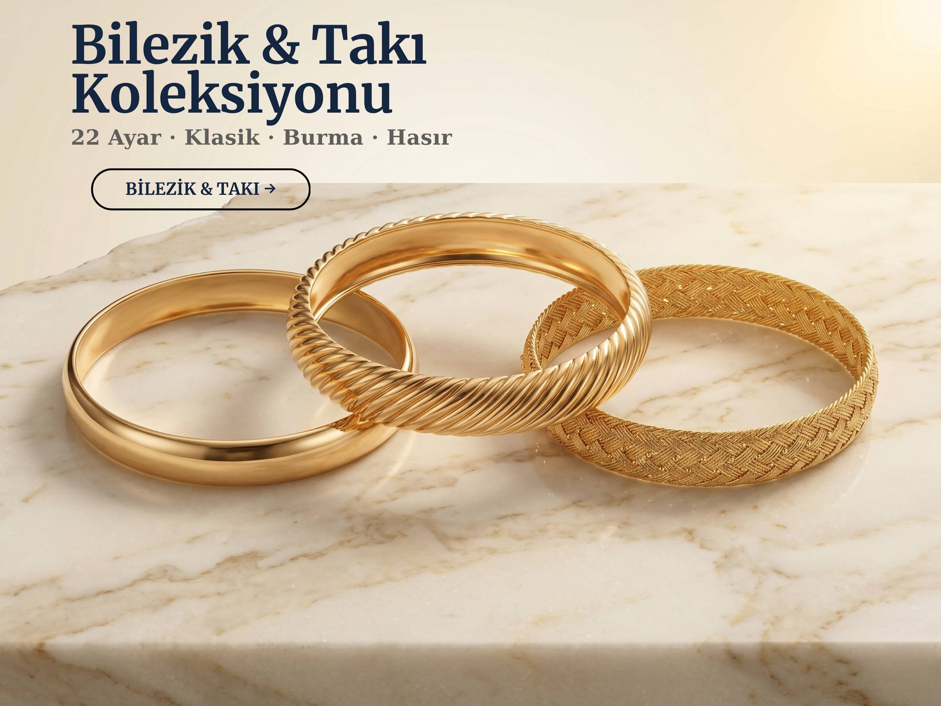 Bilezik&Takı