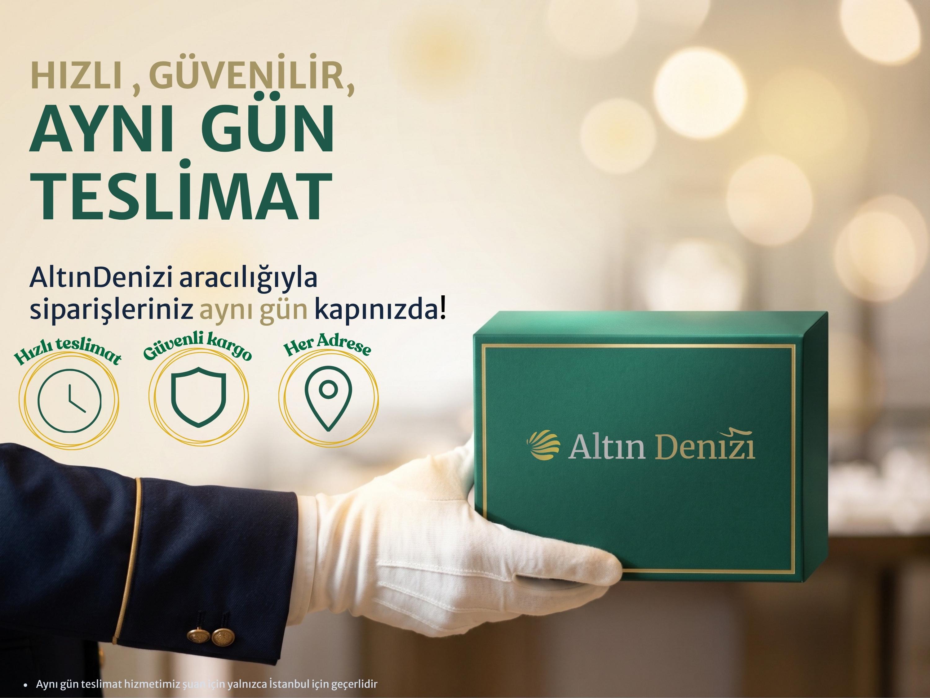Hızlı-Teslimat