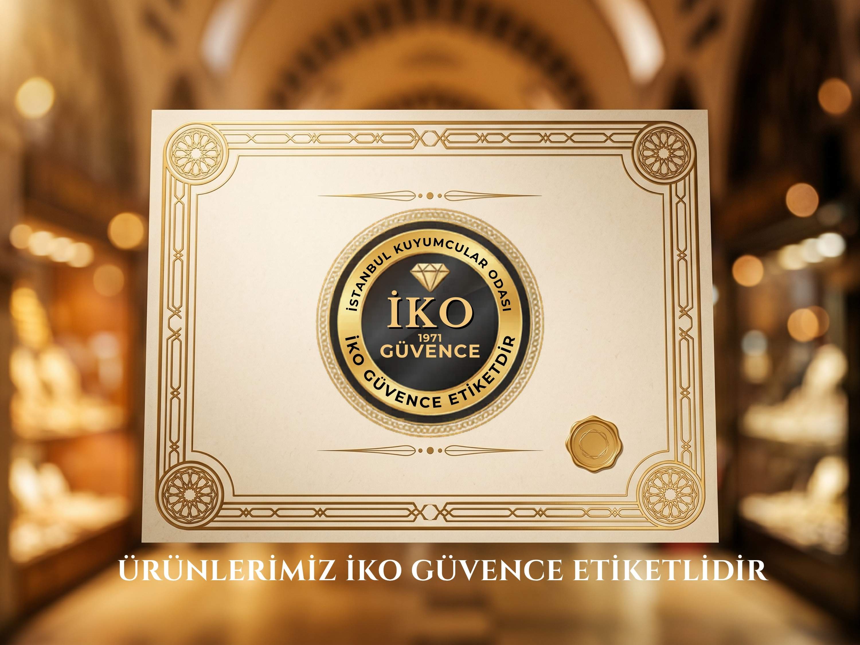 İKO