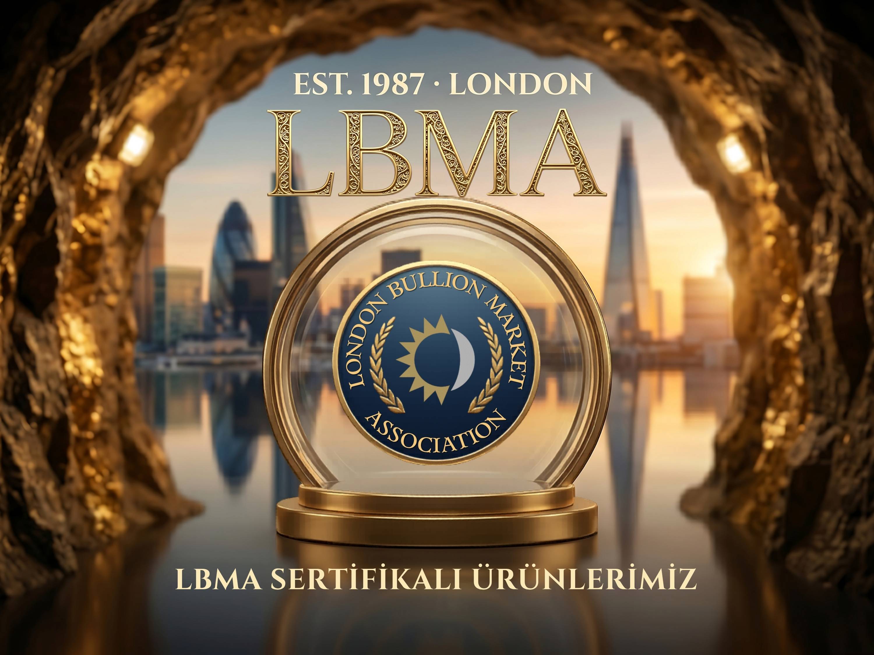 LBMA