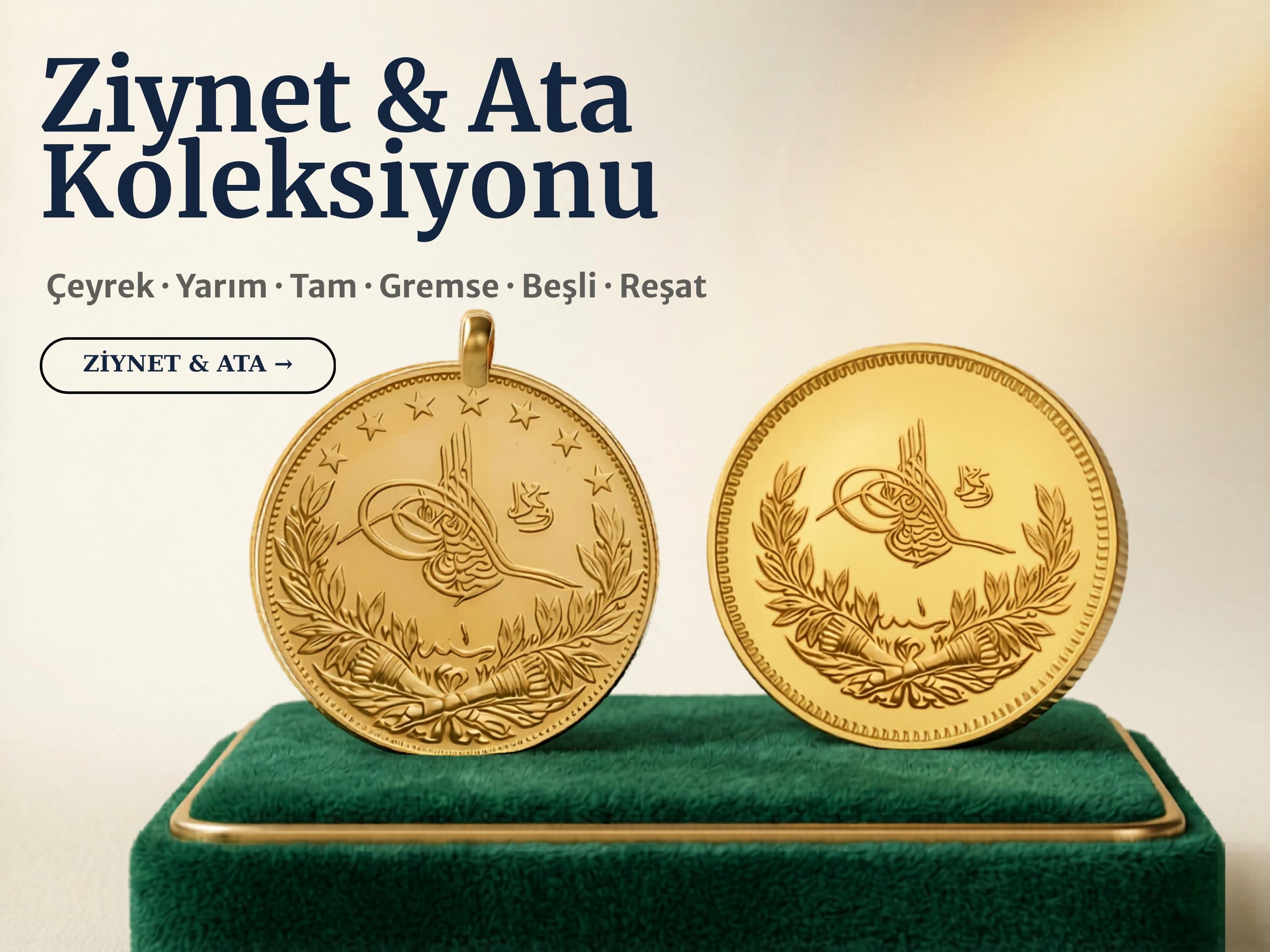 Ziynet&Ata